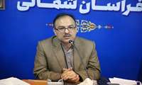 افزایش آمار فوتی و ابتلا به ویروس کرونا در خراسان شمالی